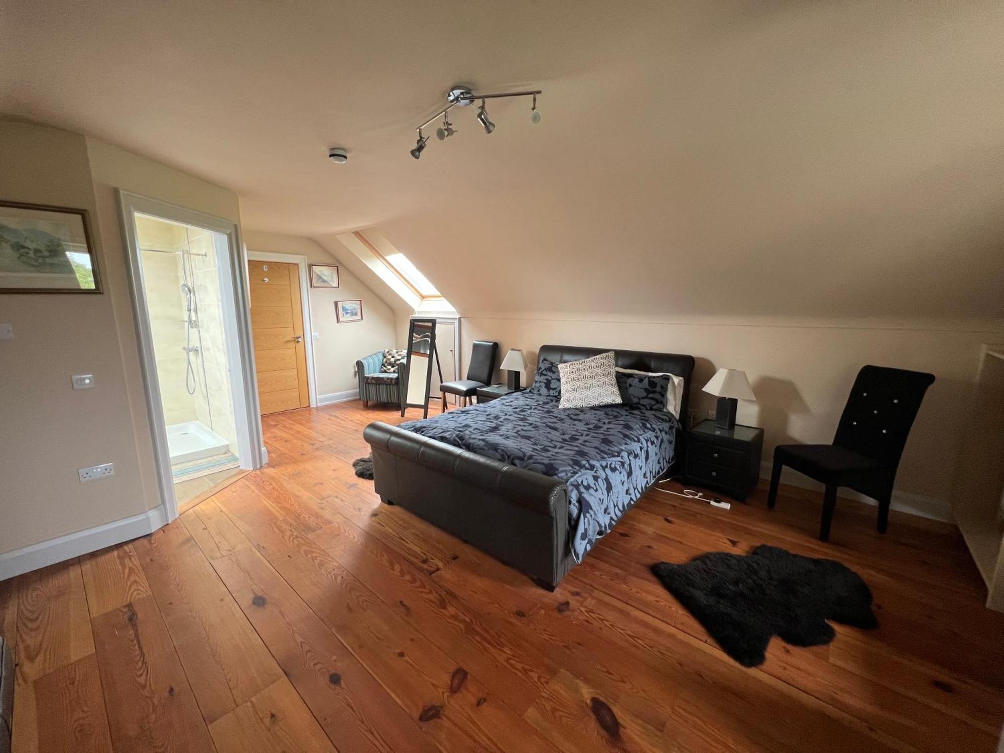 The Old Flax Mill Yoga Retreat Villa Coleraine Exterior photo