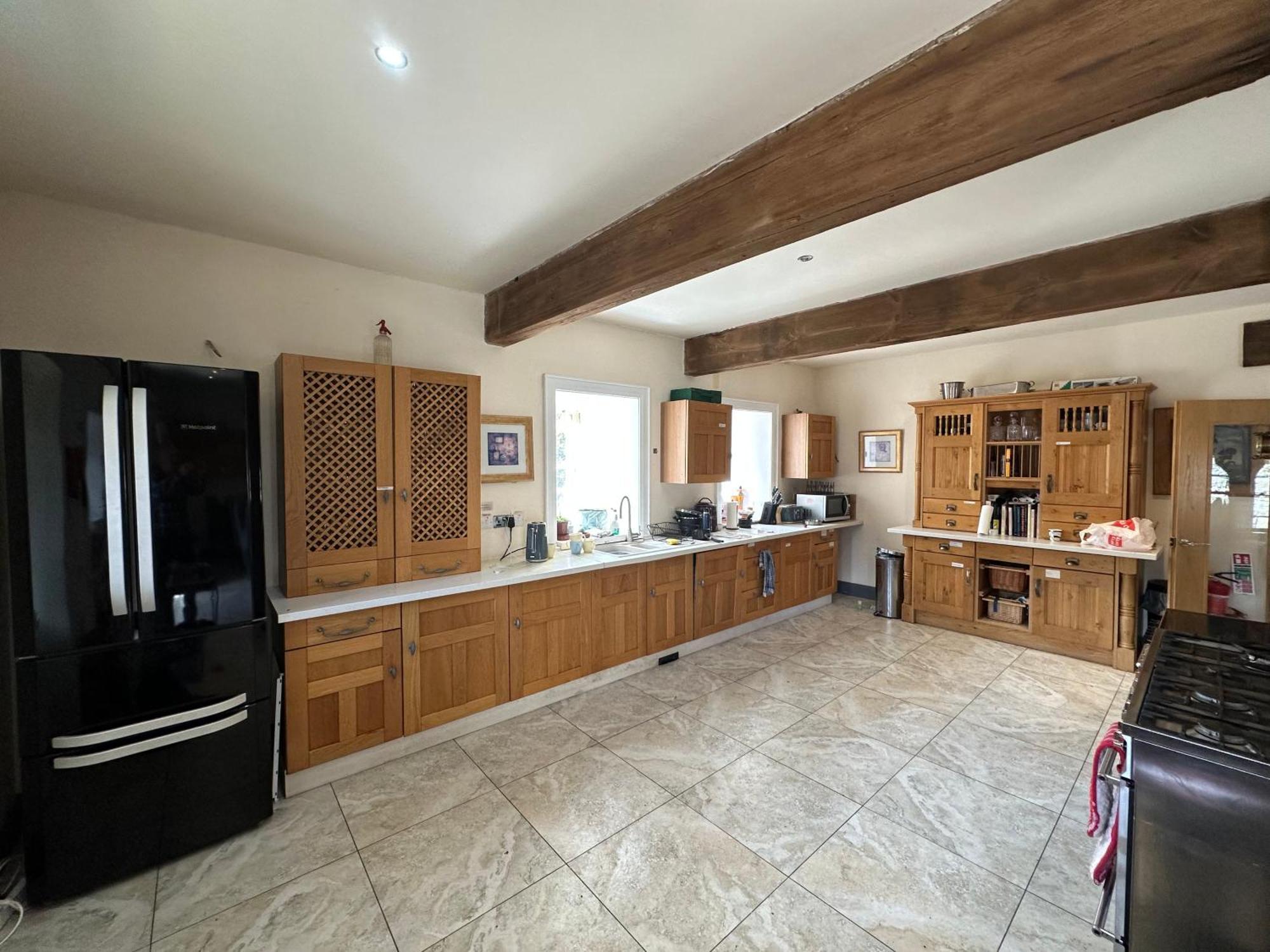 The Old Flax Mill Yoga Retreat Villa Coleraine Exterior photo